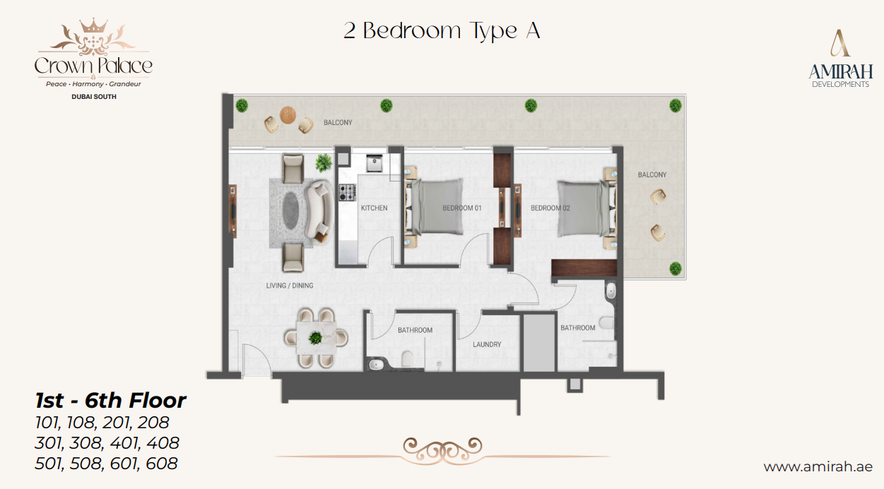 Floorplan 4