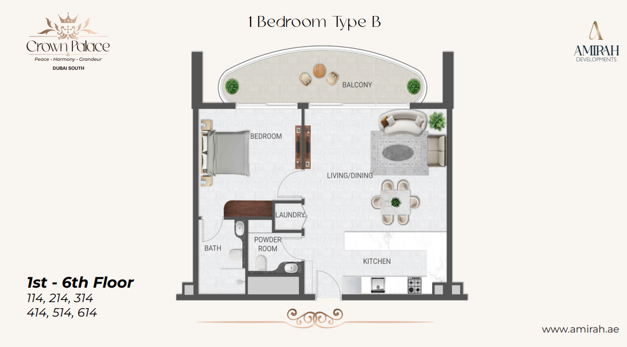 Floorplan 3
