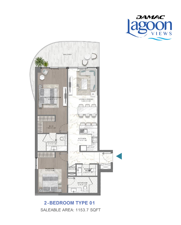 Floorplan 2
