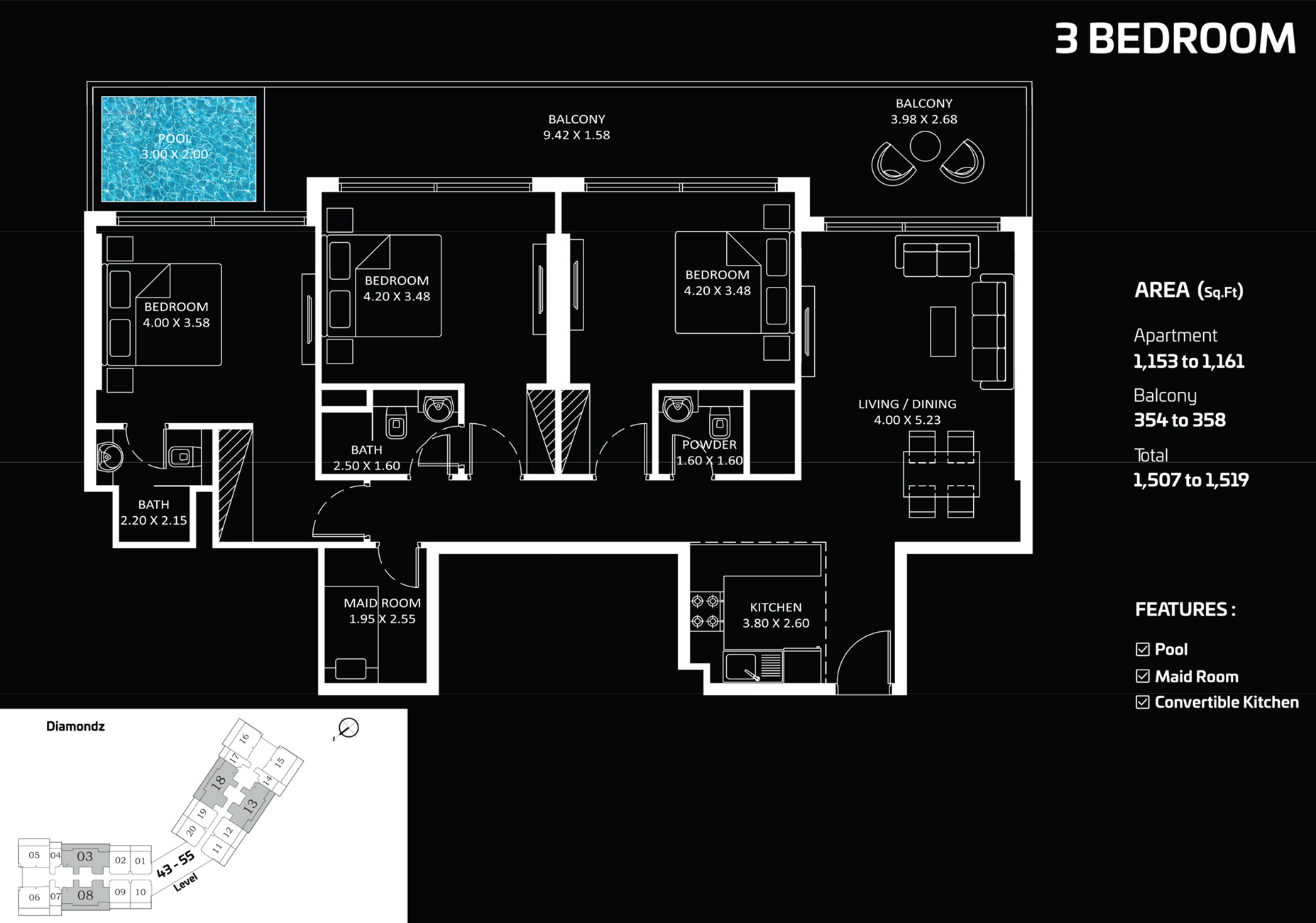 Floorplan 4