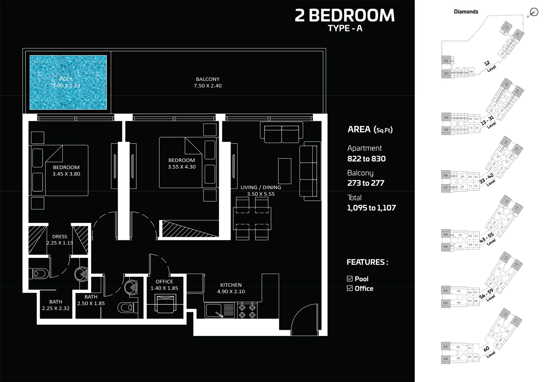 Floorplan 3