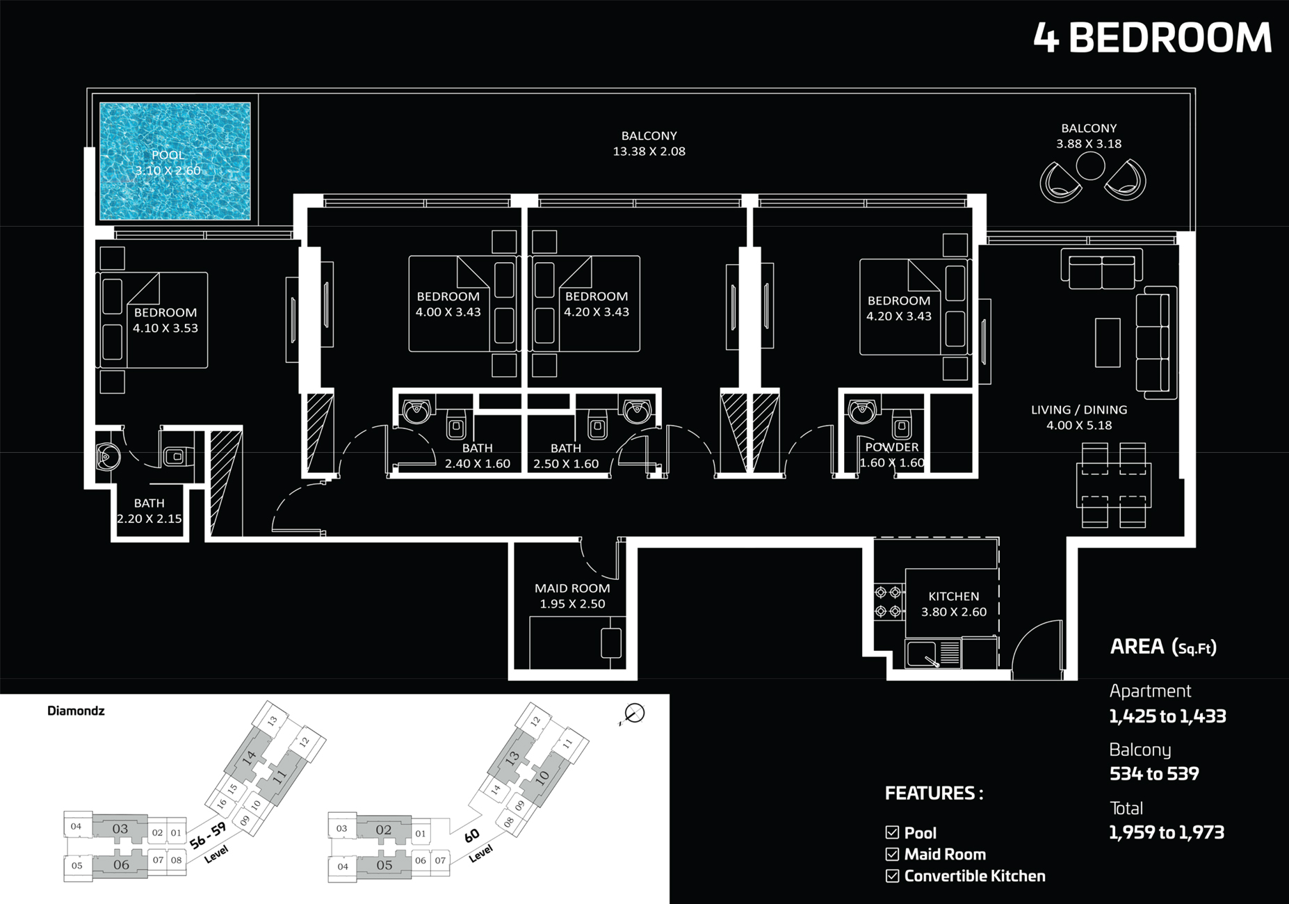 Floorplan 5