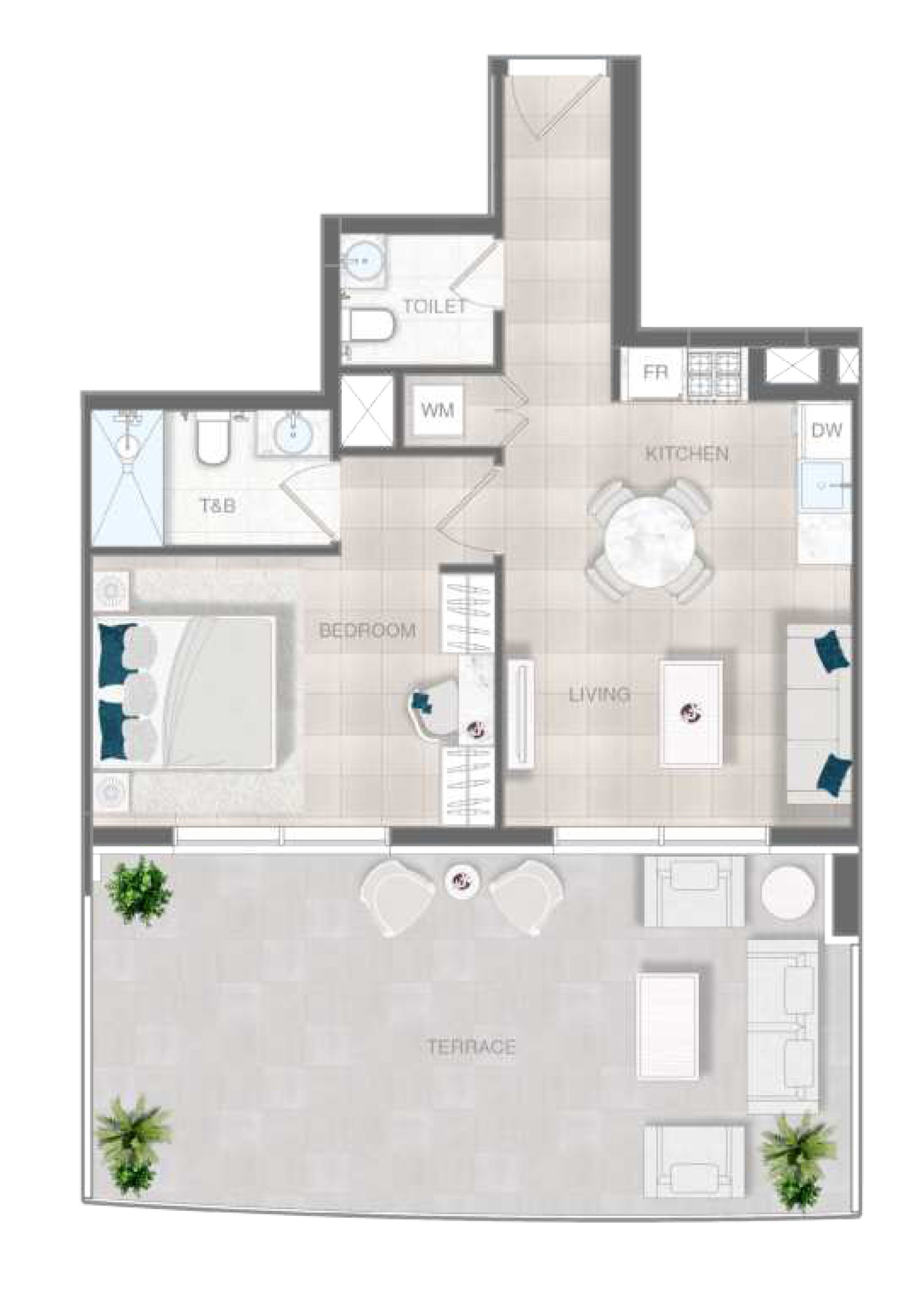 Floorplan 4