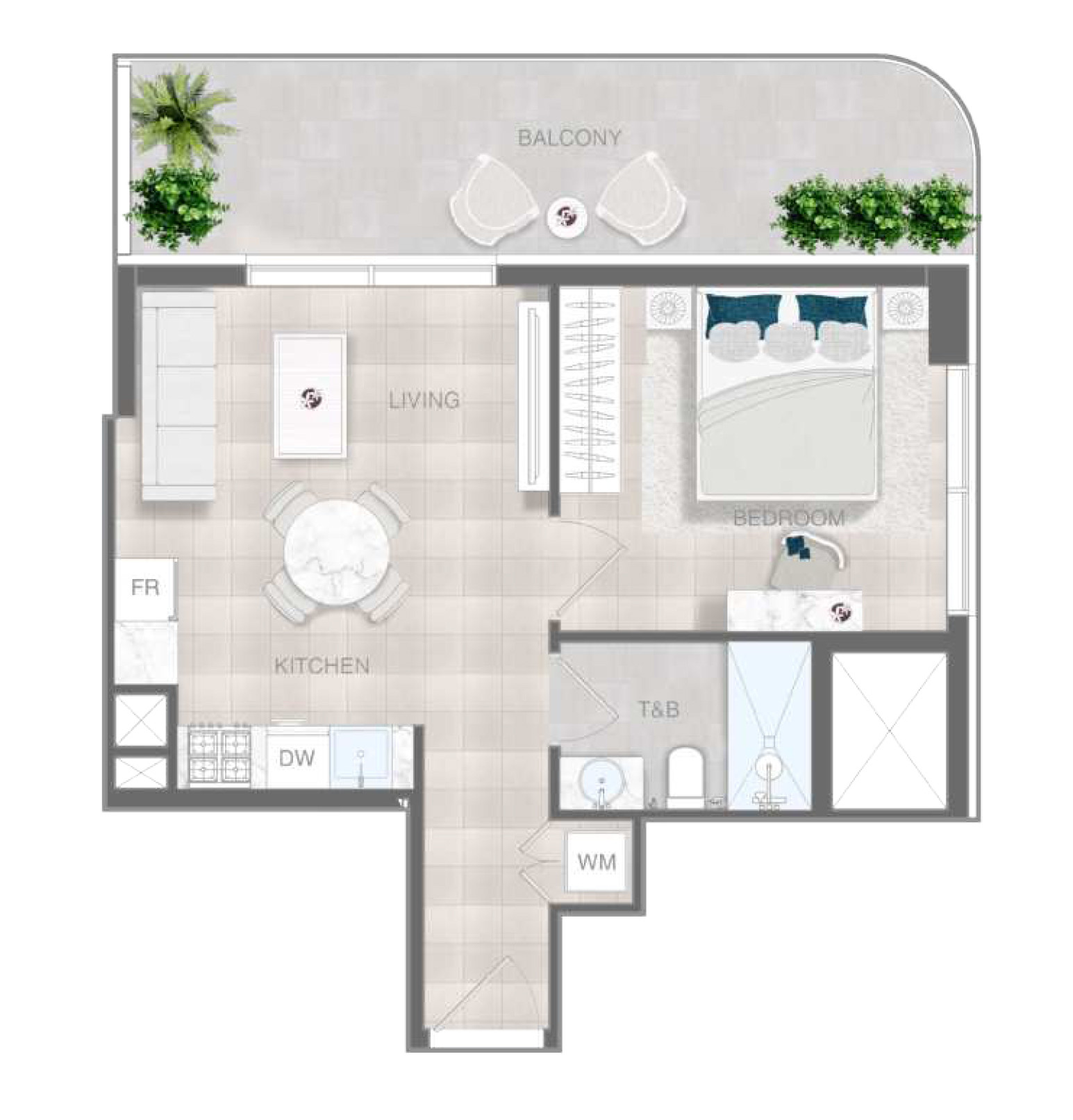 Floorplan 3