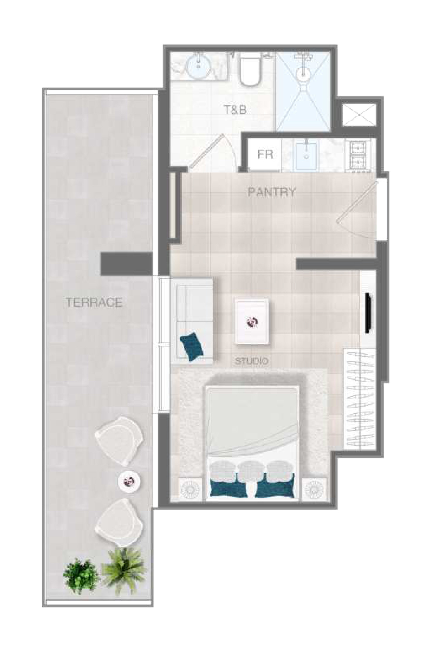Floorplan 2