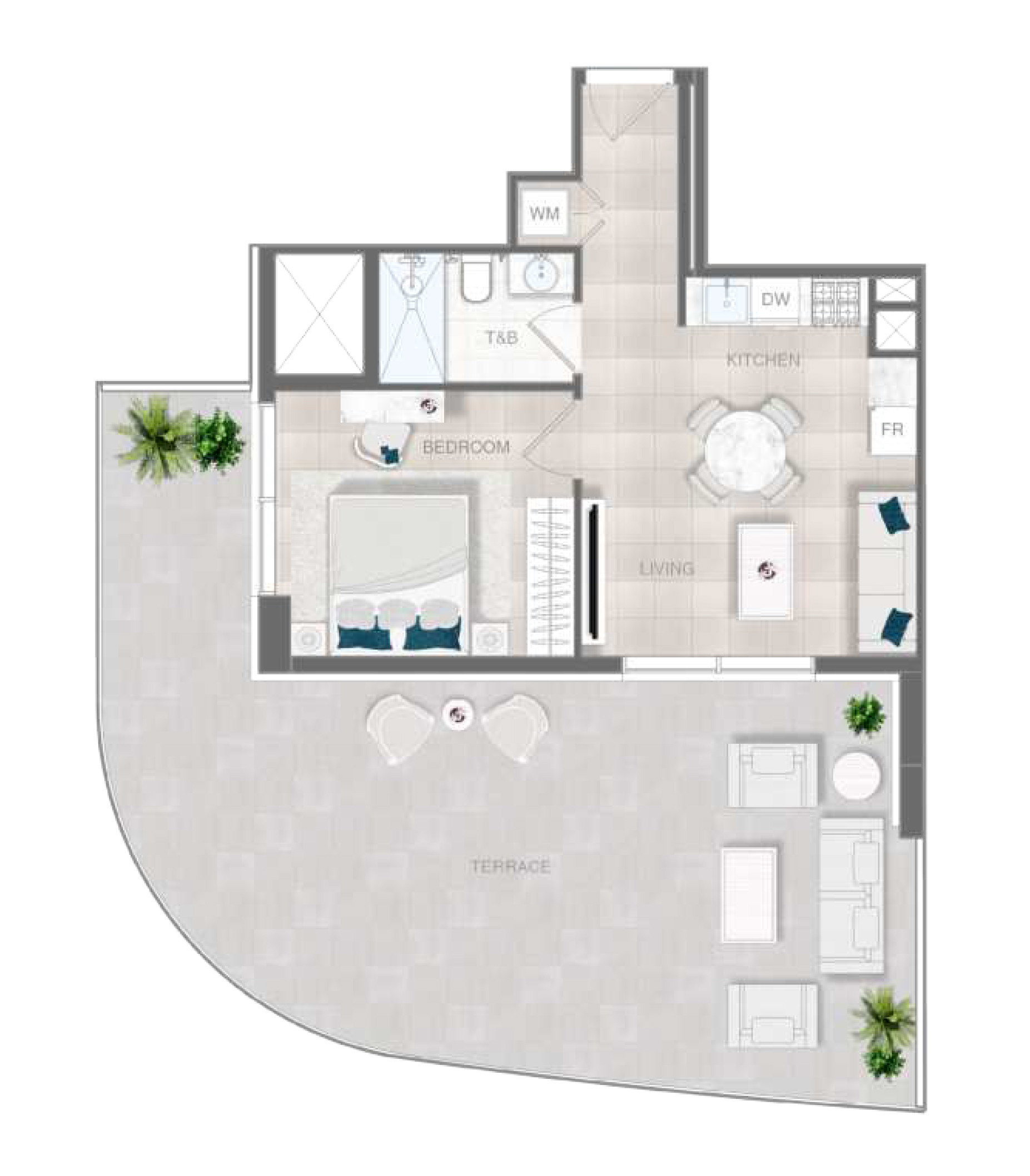 Floorplan 5