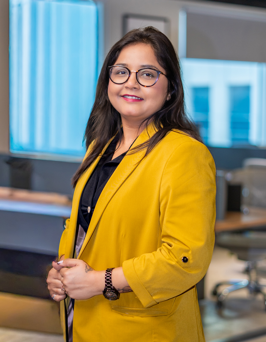 Fieona Noel Christian