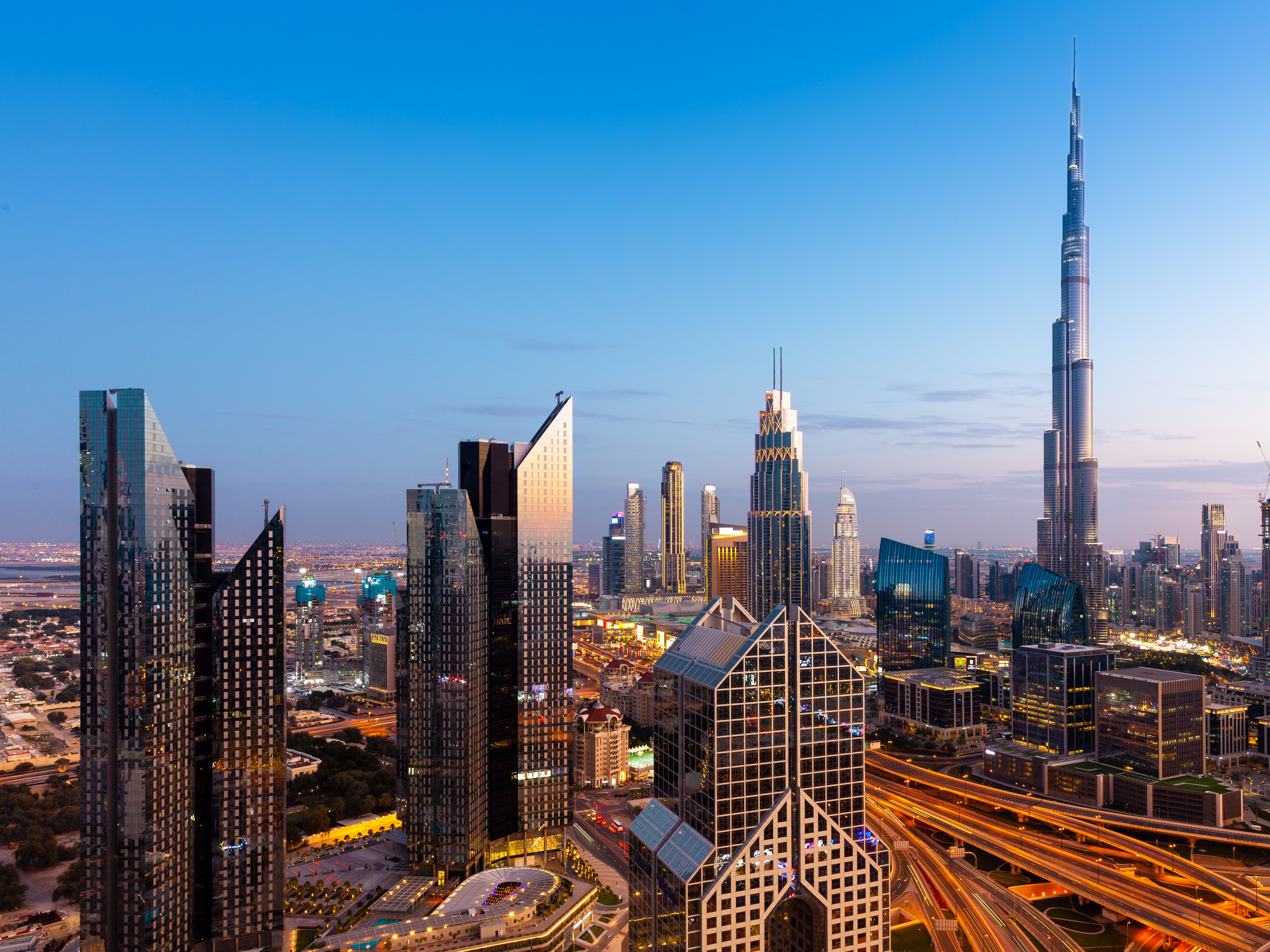 Top 10 New Off-Plan Projects in Dubai of 2025