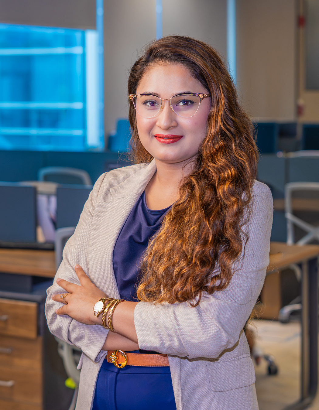 Riwa Intekhab Alam Munshi