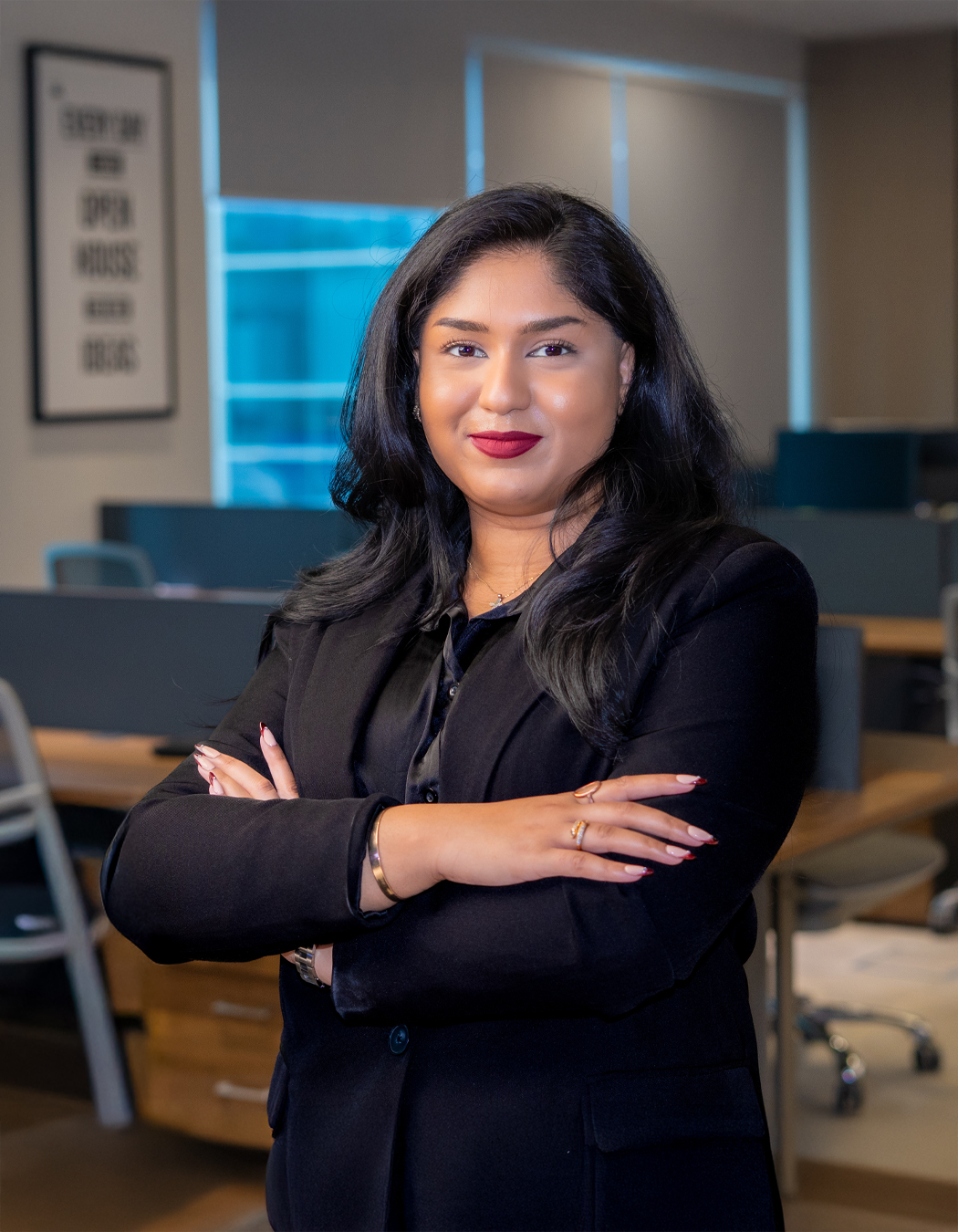 Rishita Ravindra Jadhav