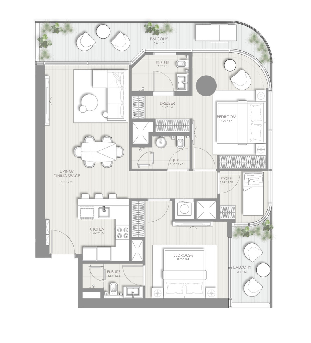 Floorplan 4