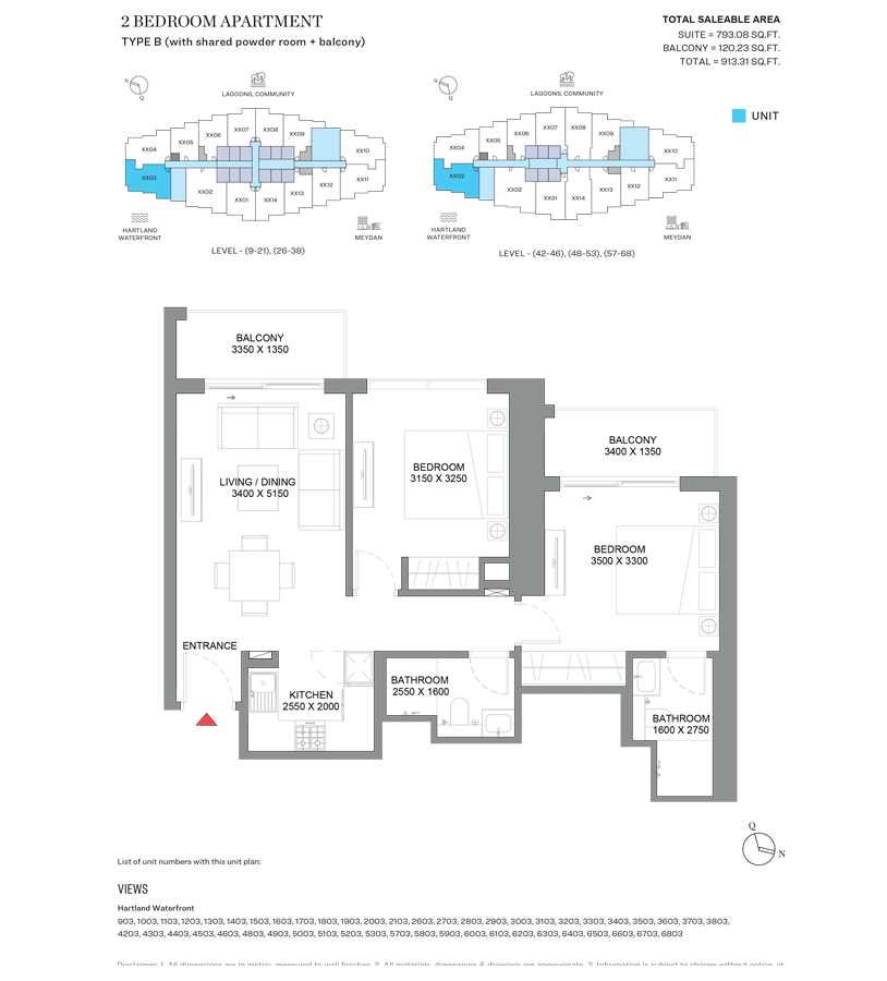 Floorplan 5