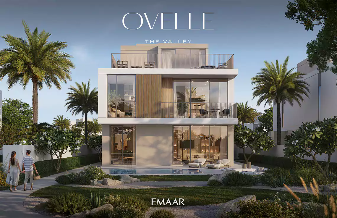 Ovelle at The Valley