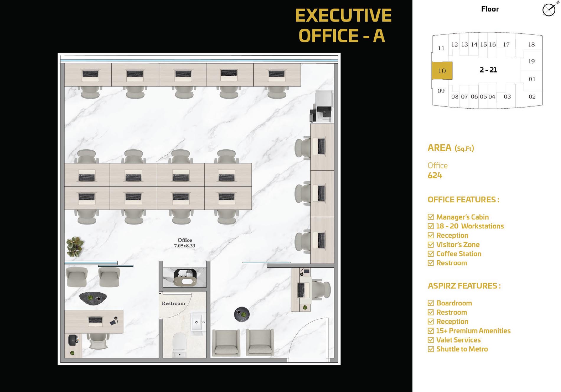 Floorplan 5