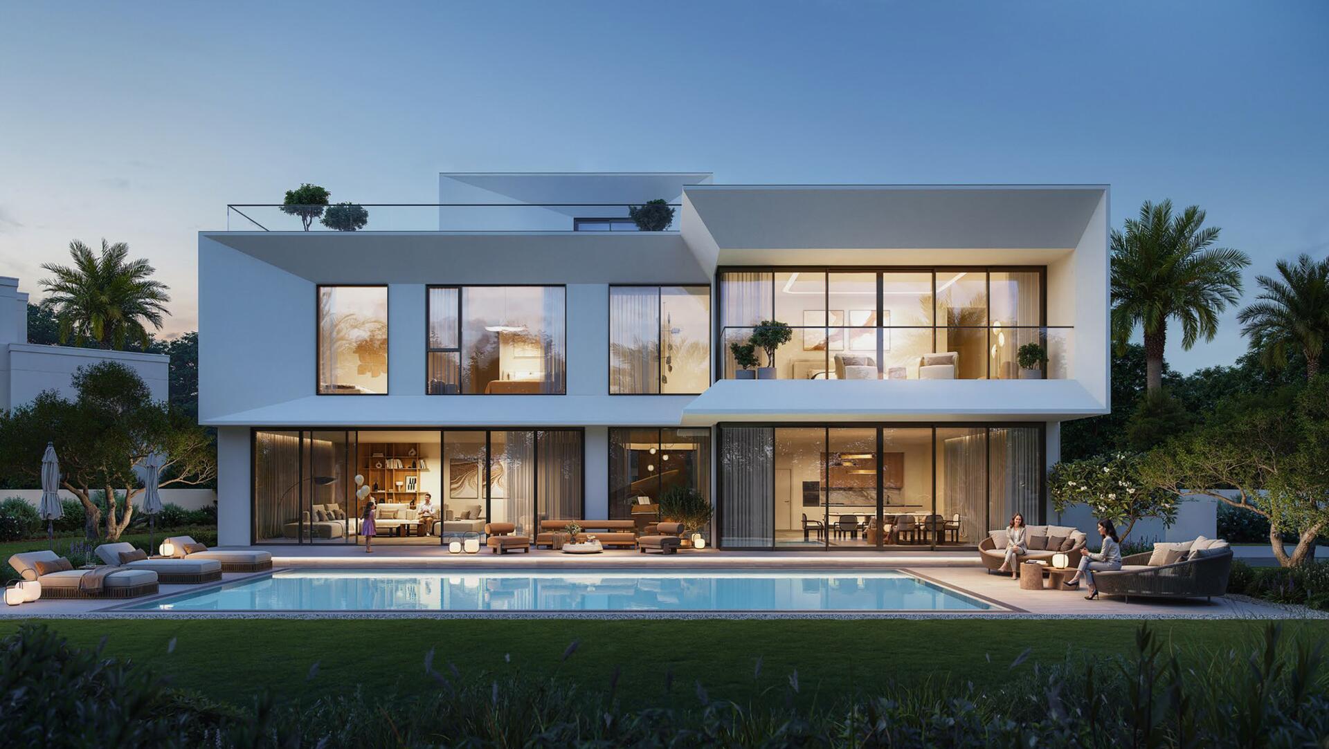 Mareva 2 at The Oasis