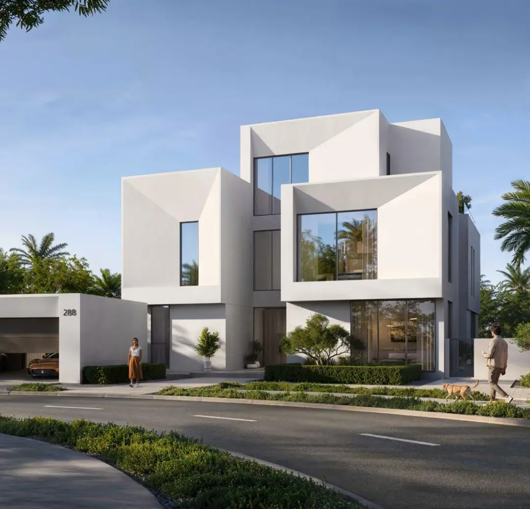 Mareva 2 at The Oasis