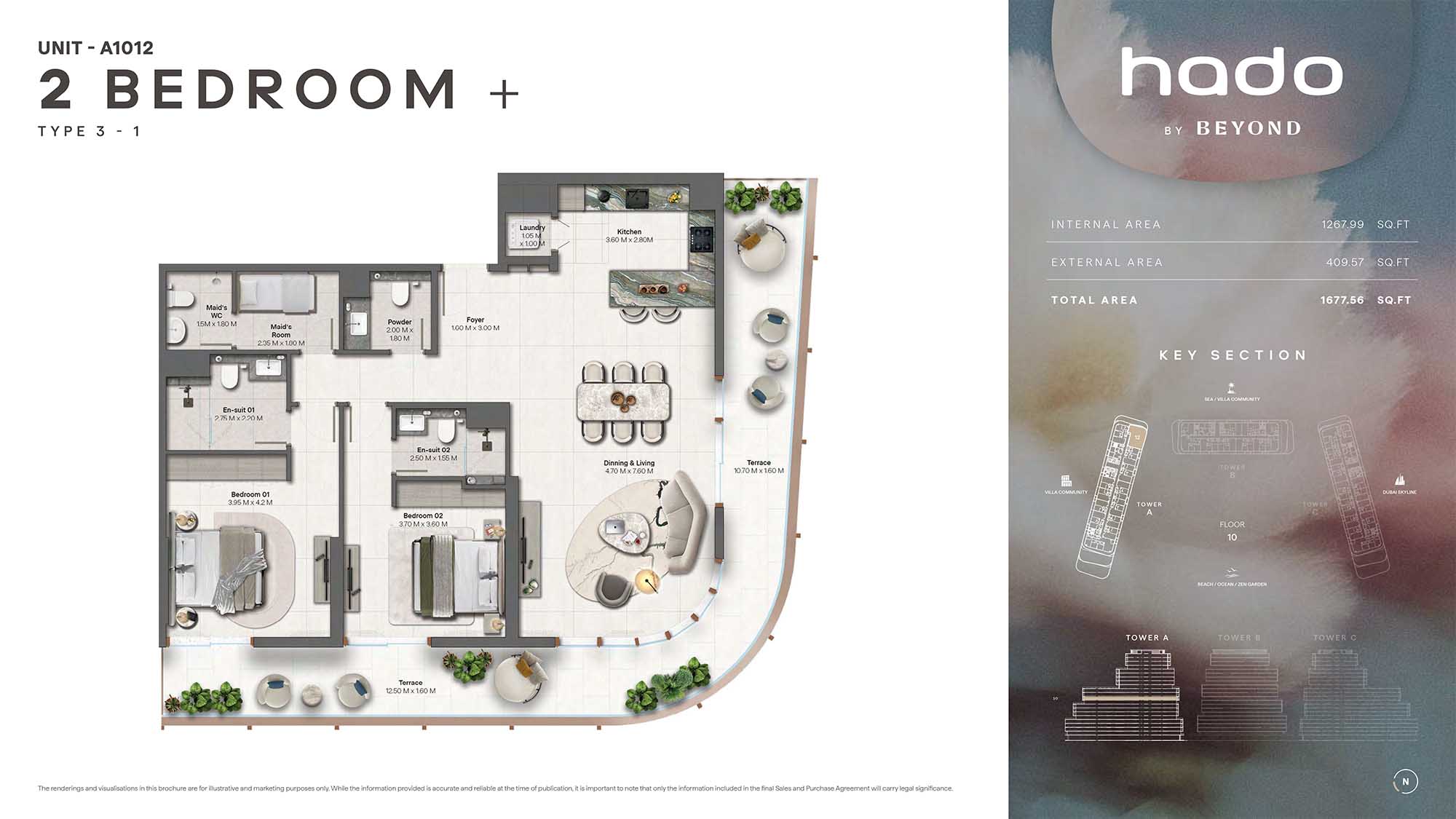Floorplan 2