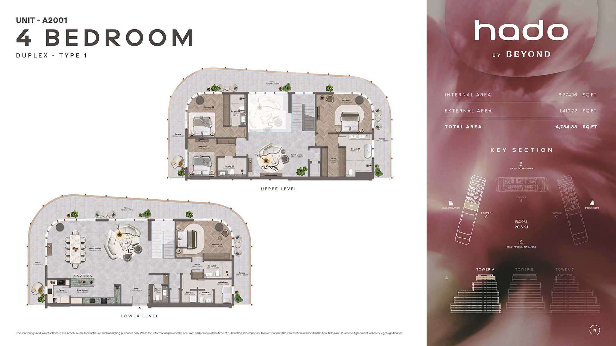Floorplan 5
