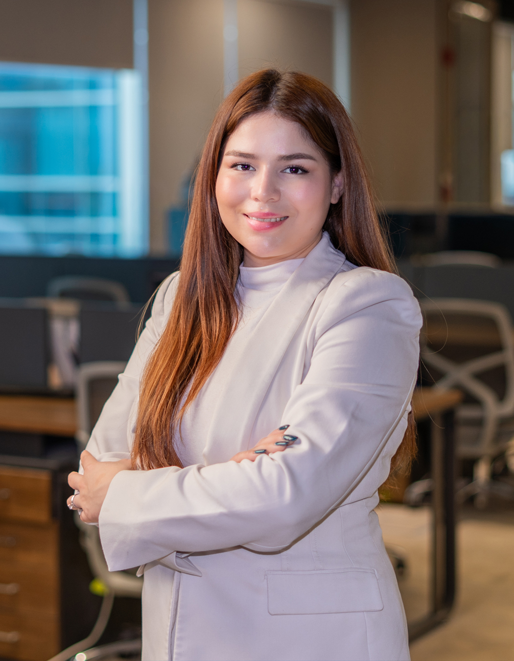 Veronica Guadalupe Jazmin Fleitas Lopez