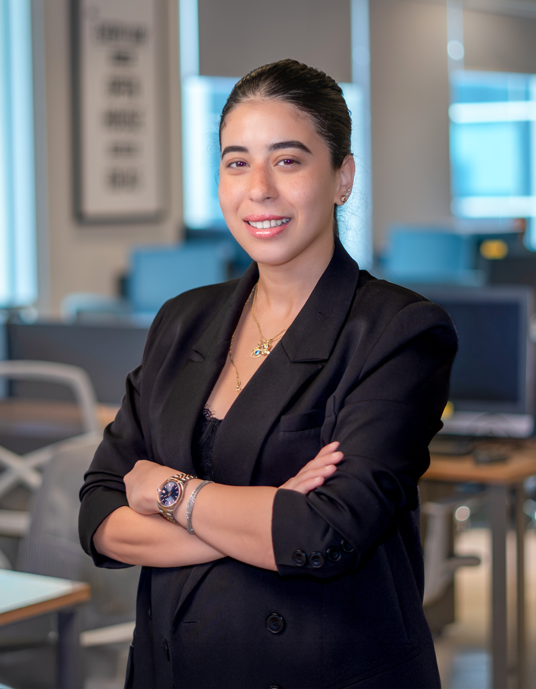 Nada Mahmoud Ebrahim Ahmed Ebrahim