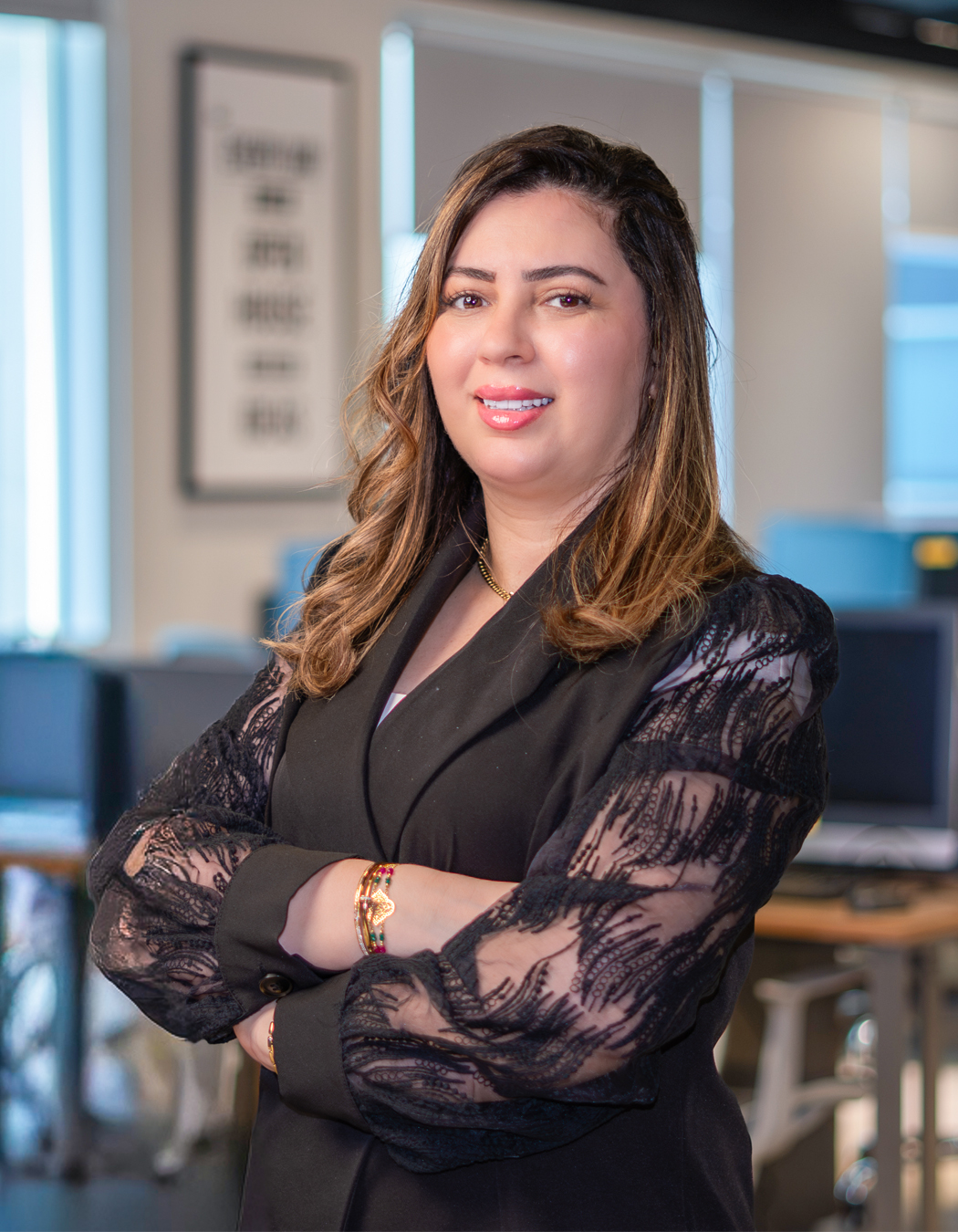 Sanaa El Ouazzani Bouyddar