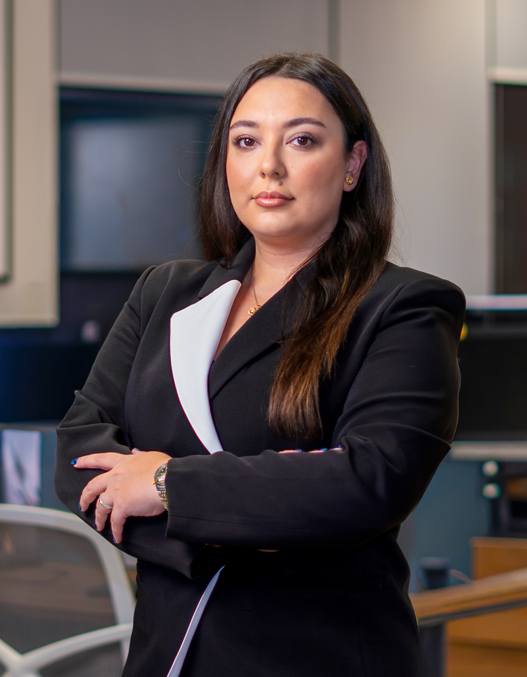 Mobina Ghiasi Salmani