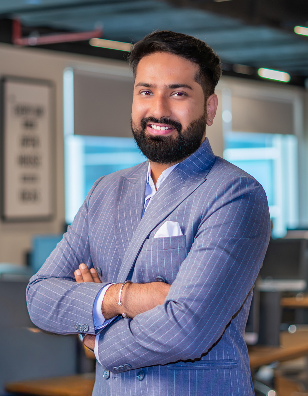 Pritpal Singh Rajinder Singh