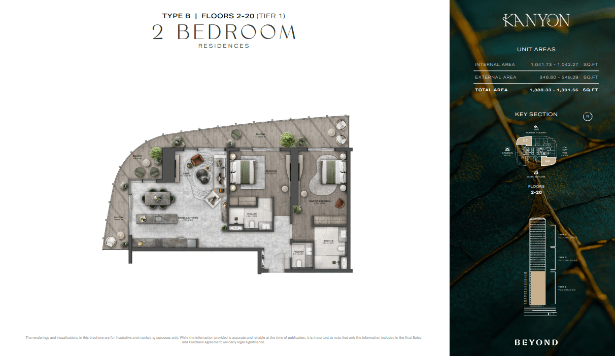 Floorplan 4