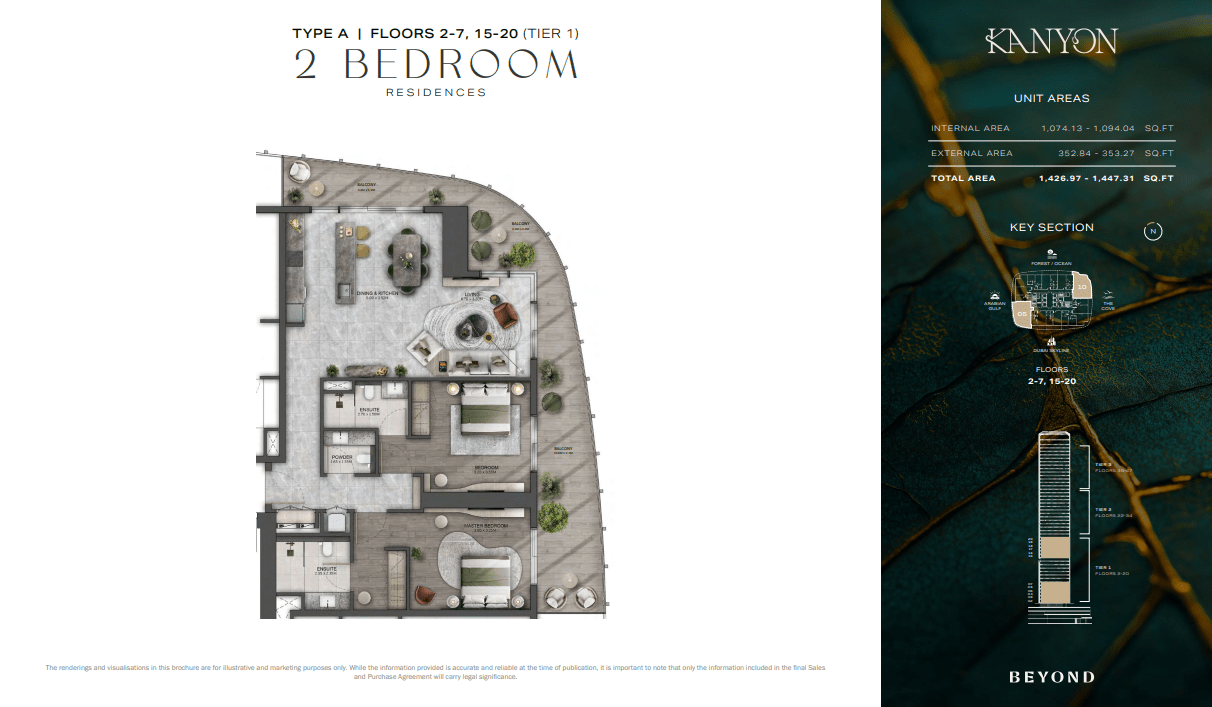 Floorplan 3