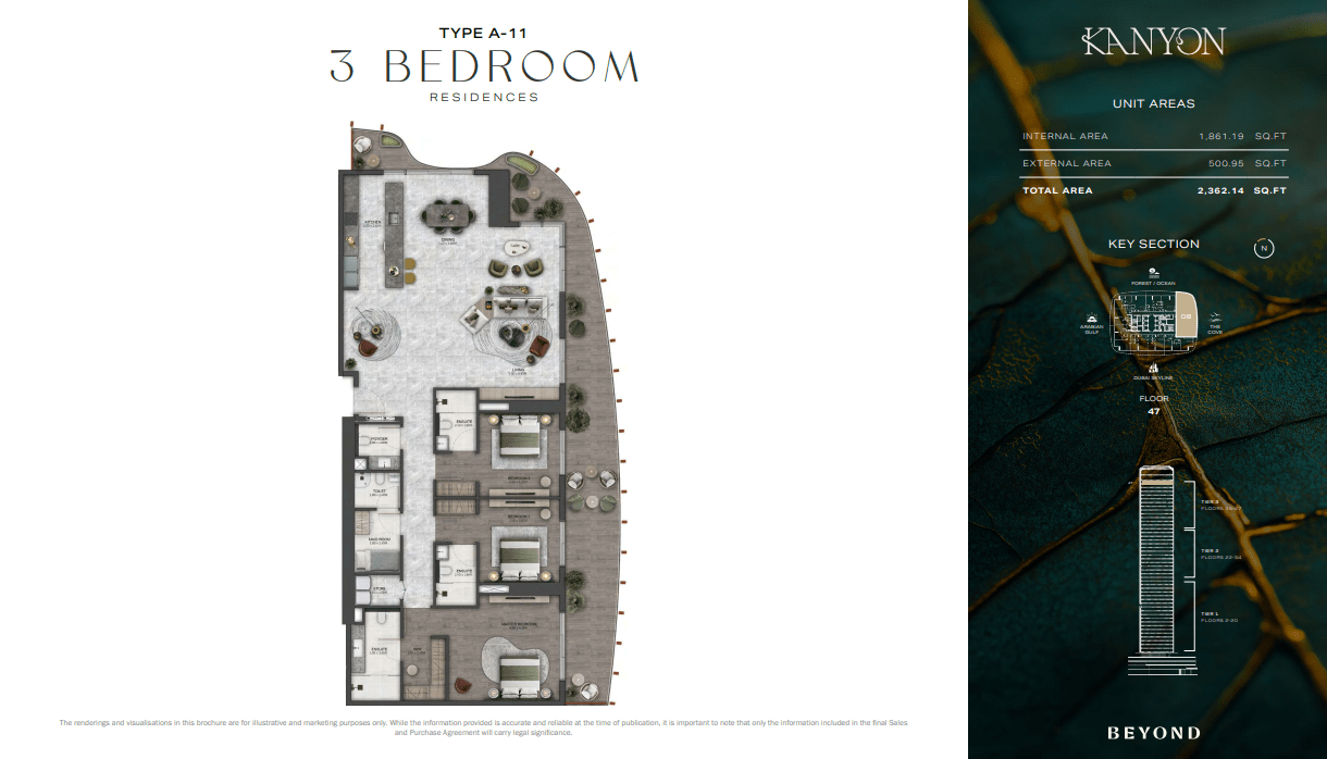 Floorplan 5