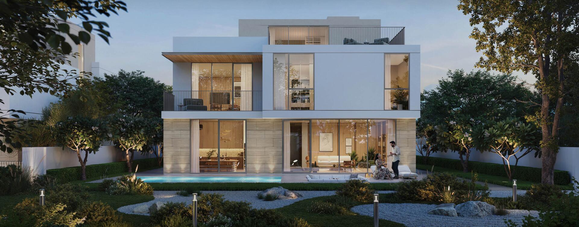 Avelia at The Valley