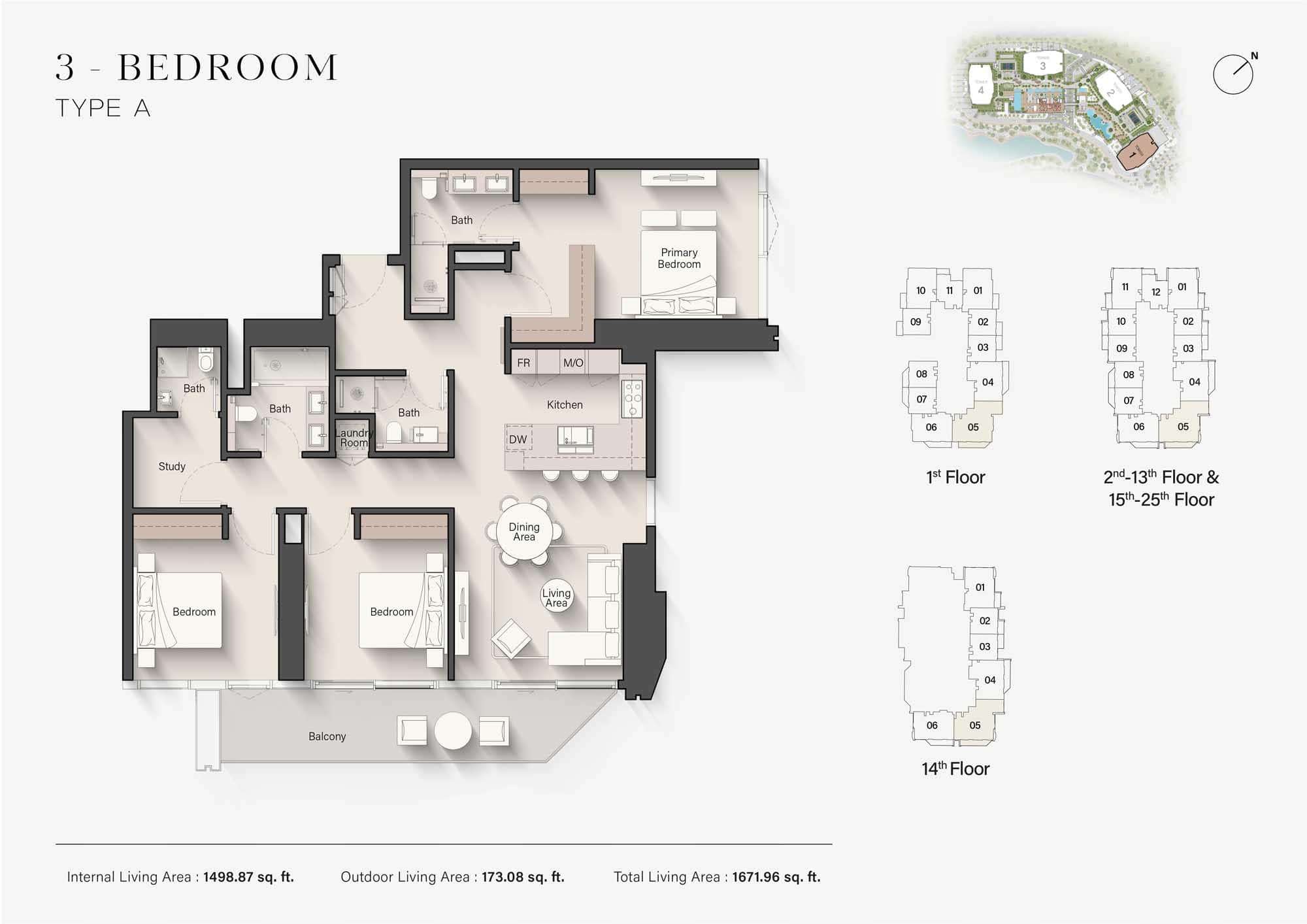 Floorplan 3