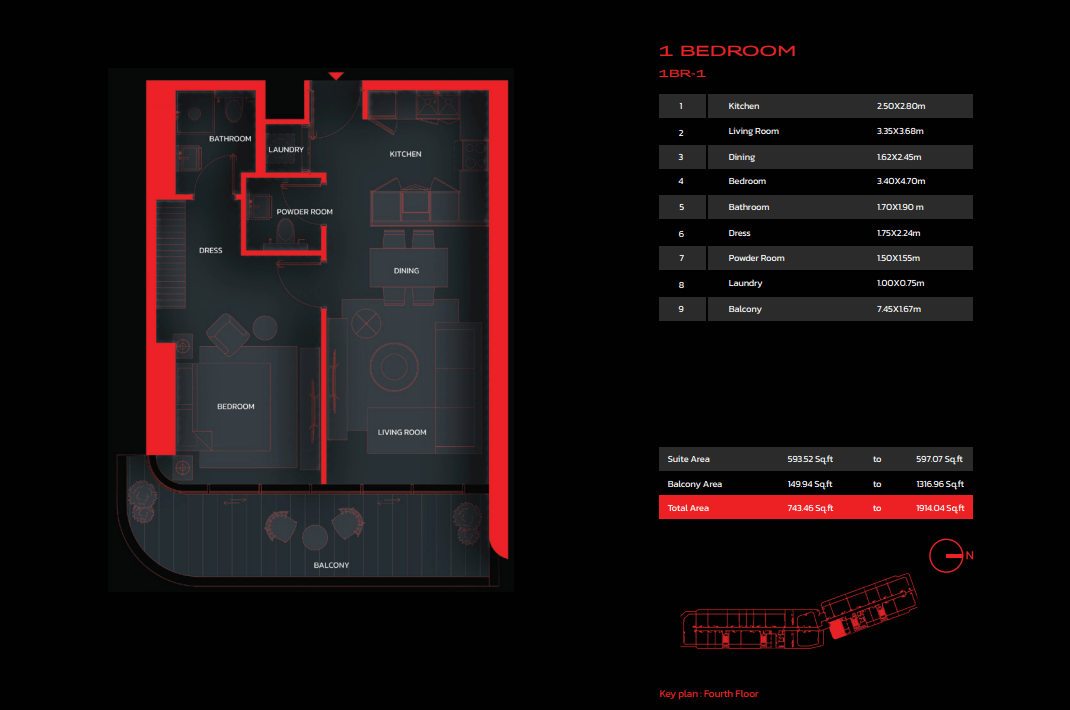 Floorplan 2
