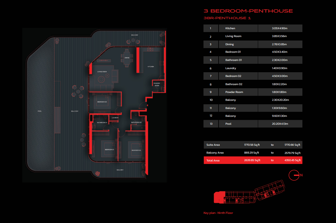 Floorplan 5