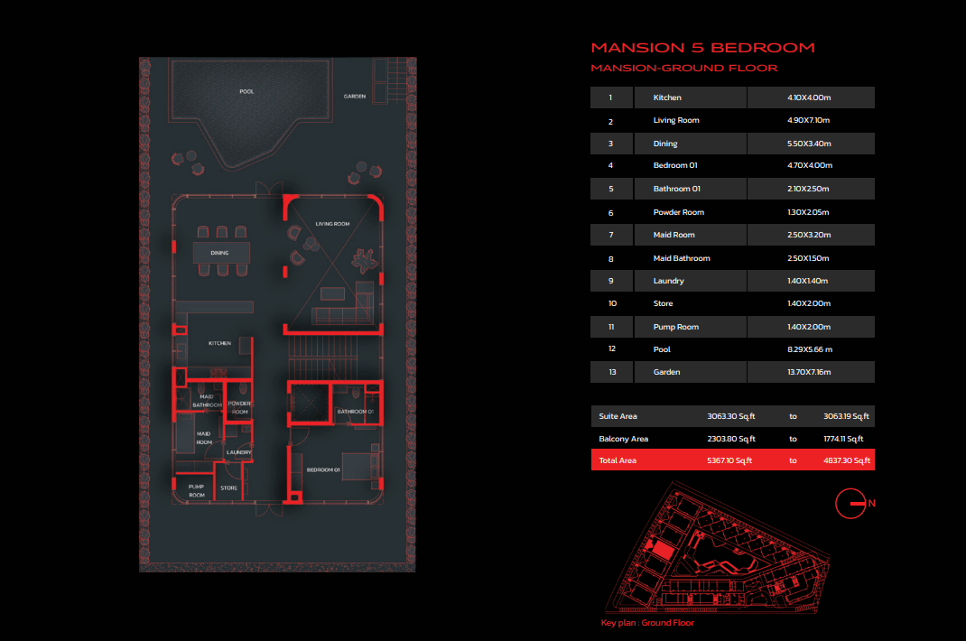 Floorplan 6