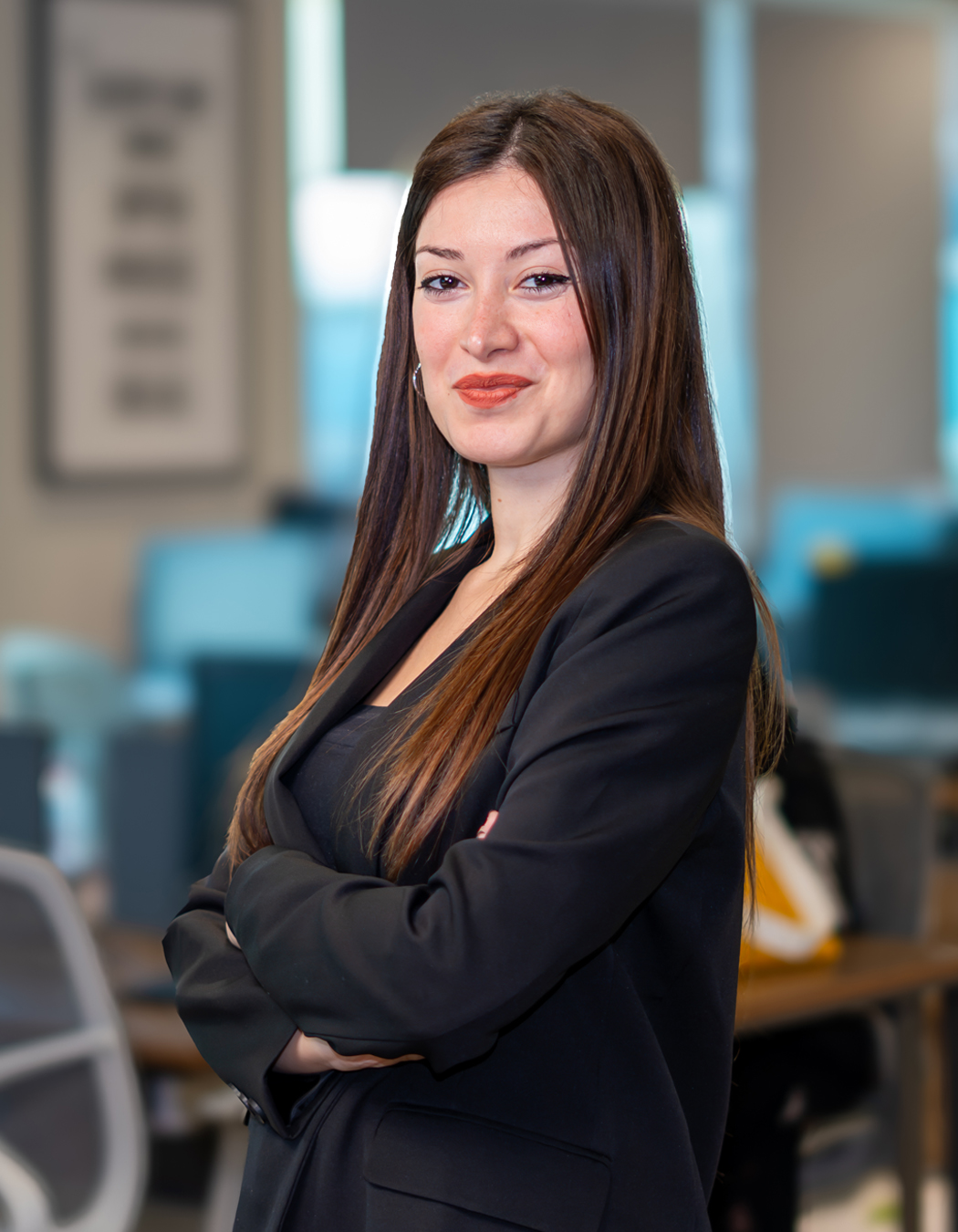 Leen Hussein Alsalman