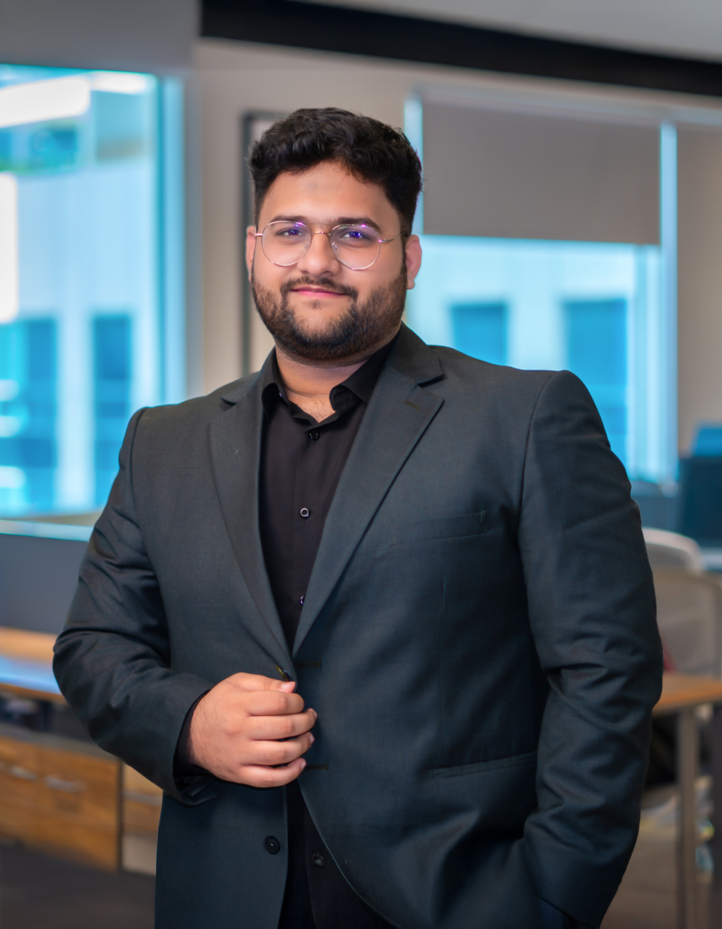 Muhammad Mustafa Mansoor