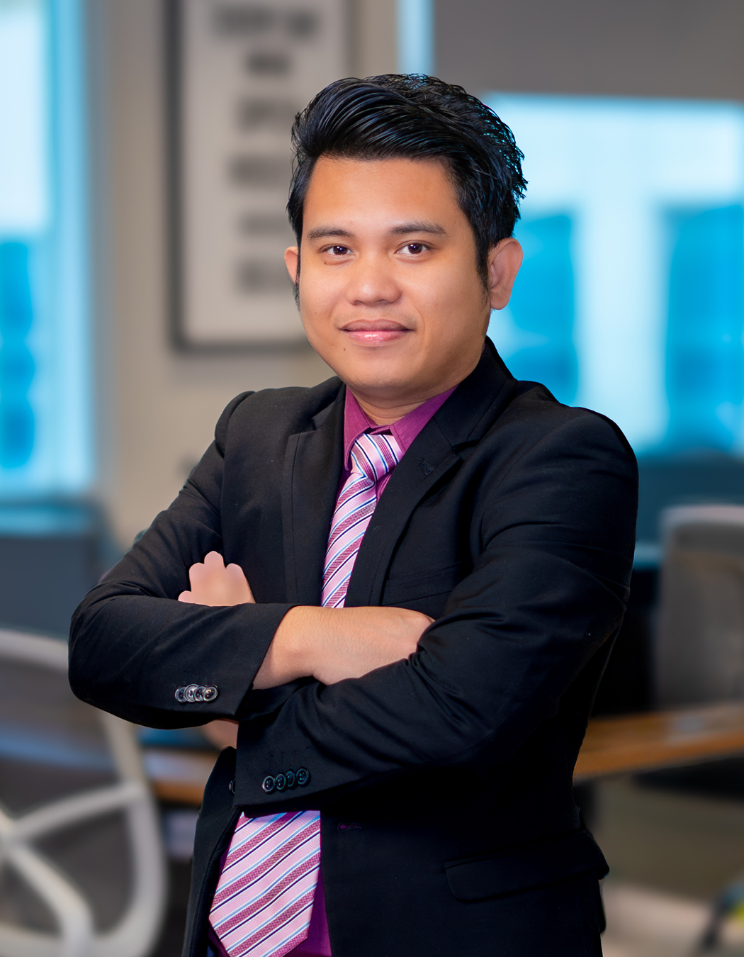 Rainiel Calma Antalan