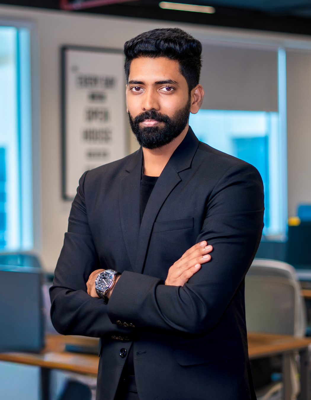 Muhamed Rashid Abdul Rafeeque