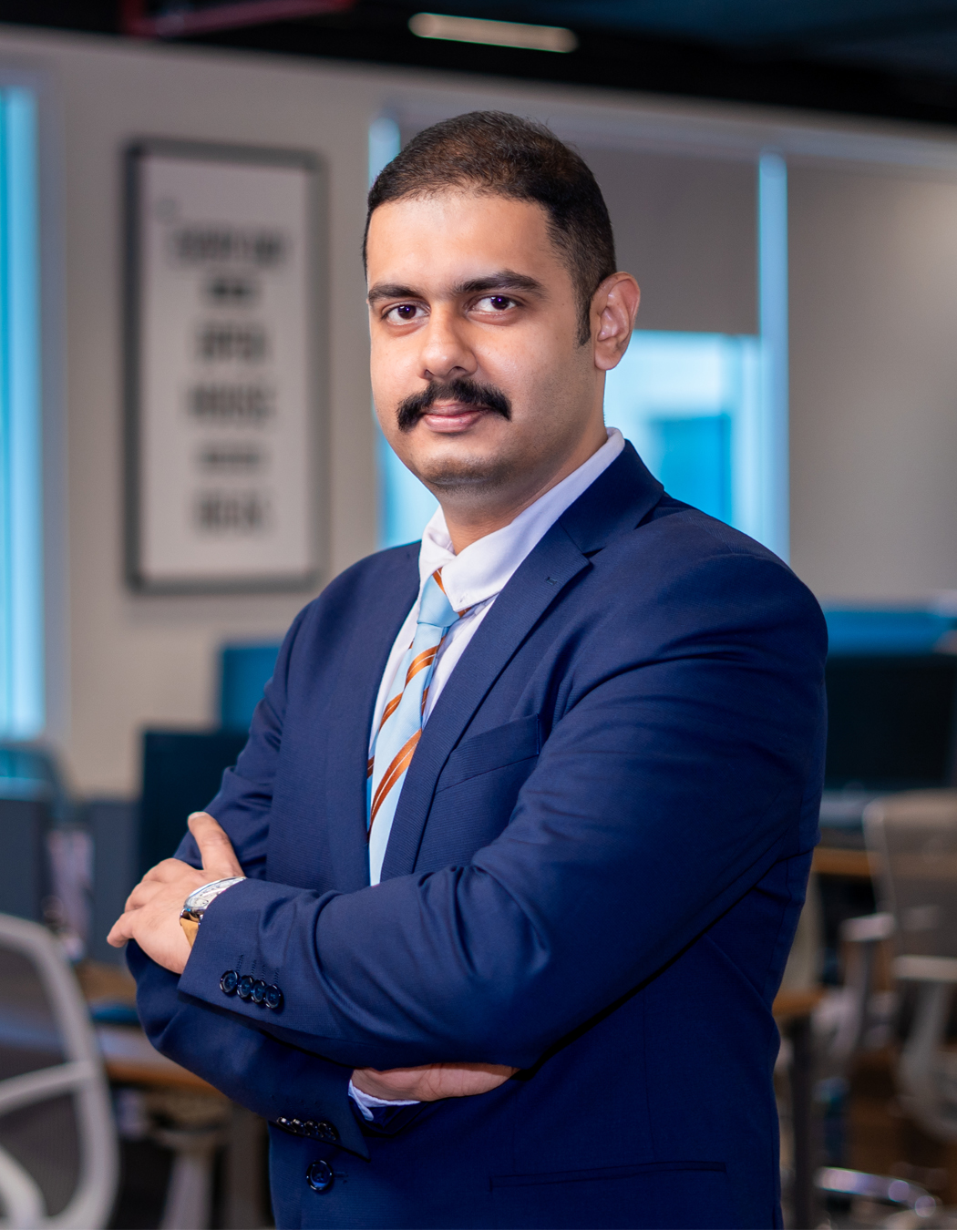 Afzal Pulikka Parambil