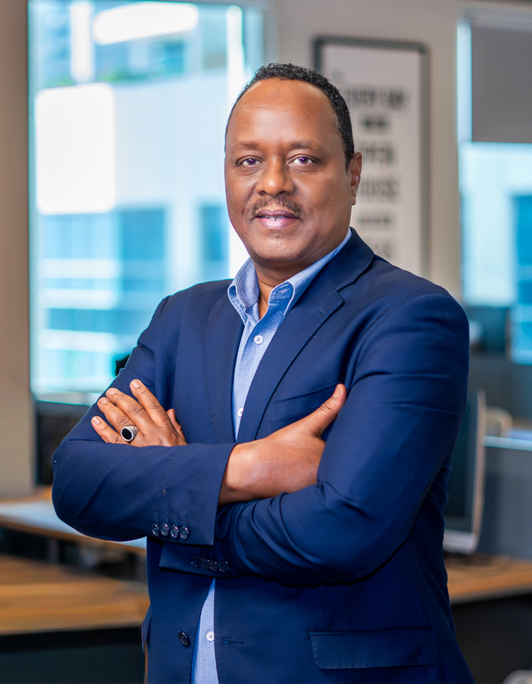 Mansour Mohamed Ismail