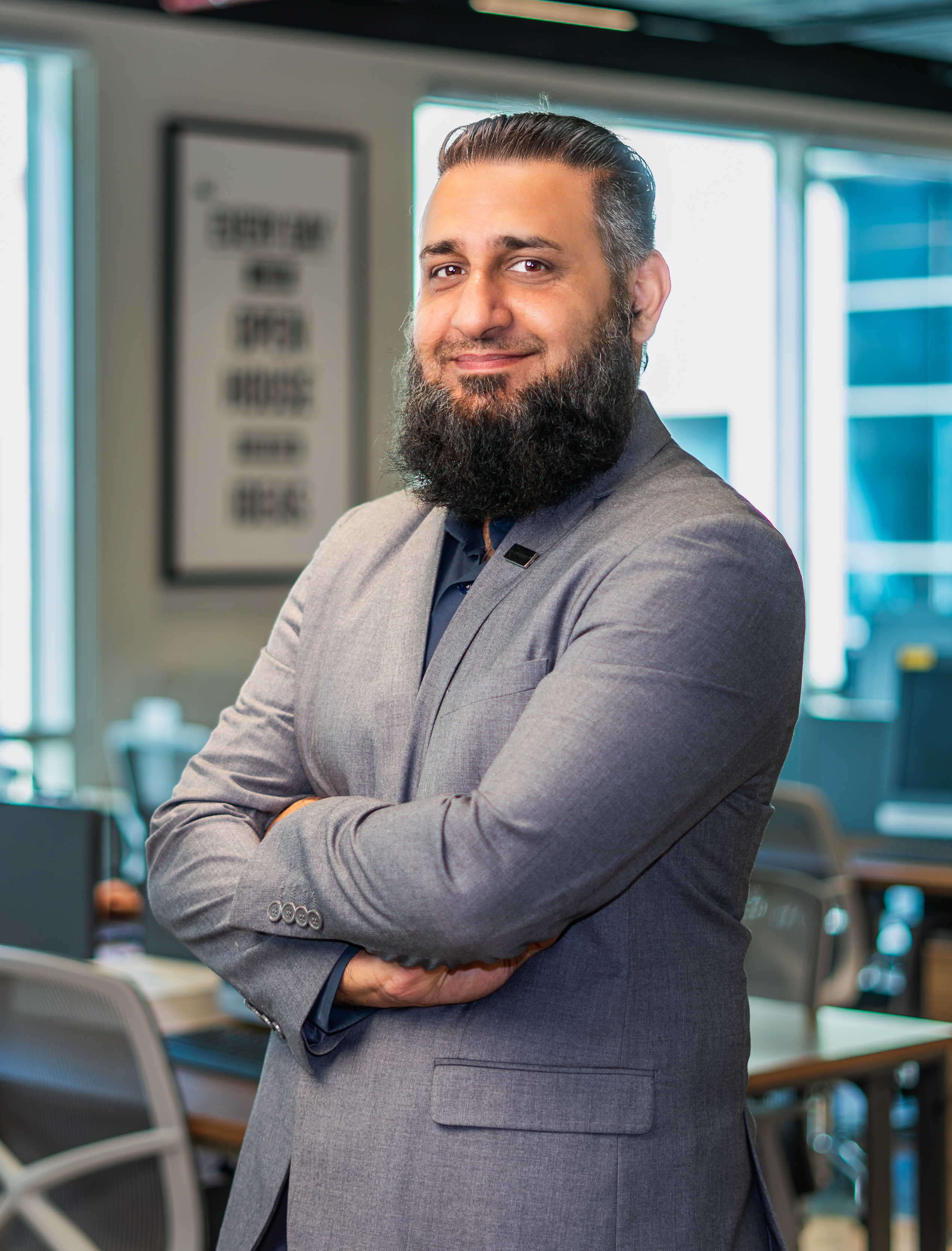 Abdul Samad Chaudhry