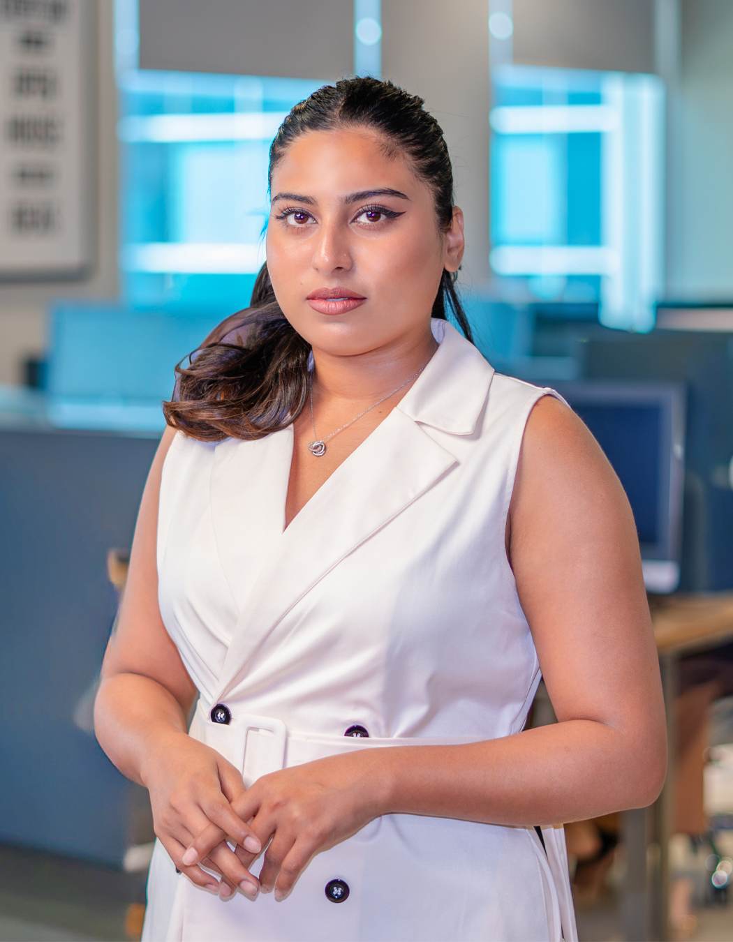 Rimsha Akram Muhammad Akram Khanzada