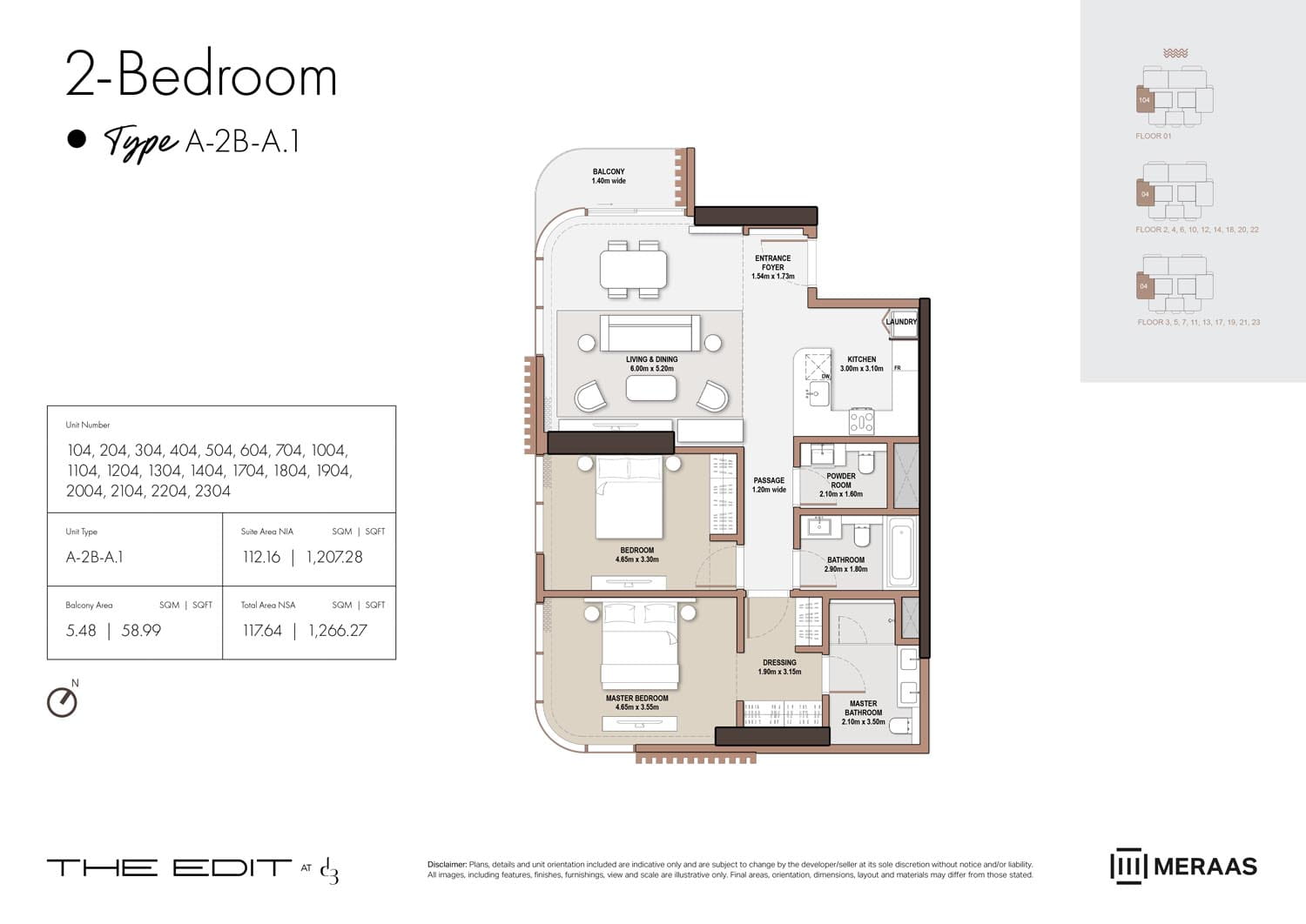Floorplan 2