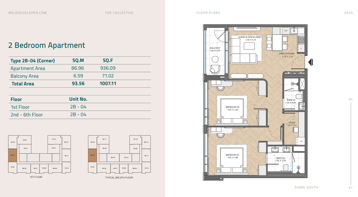 Floorplan 2