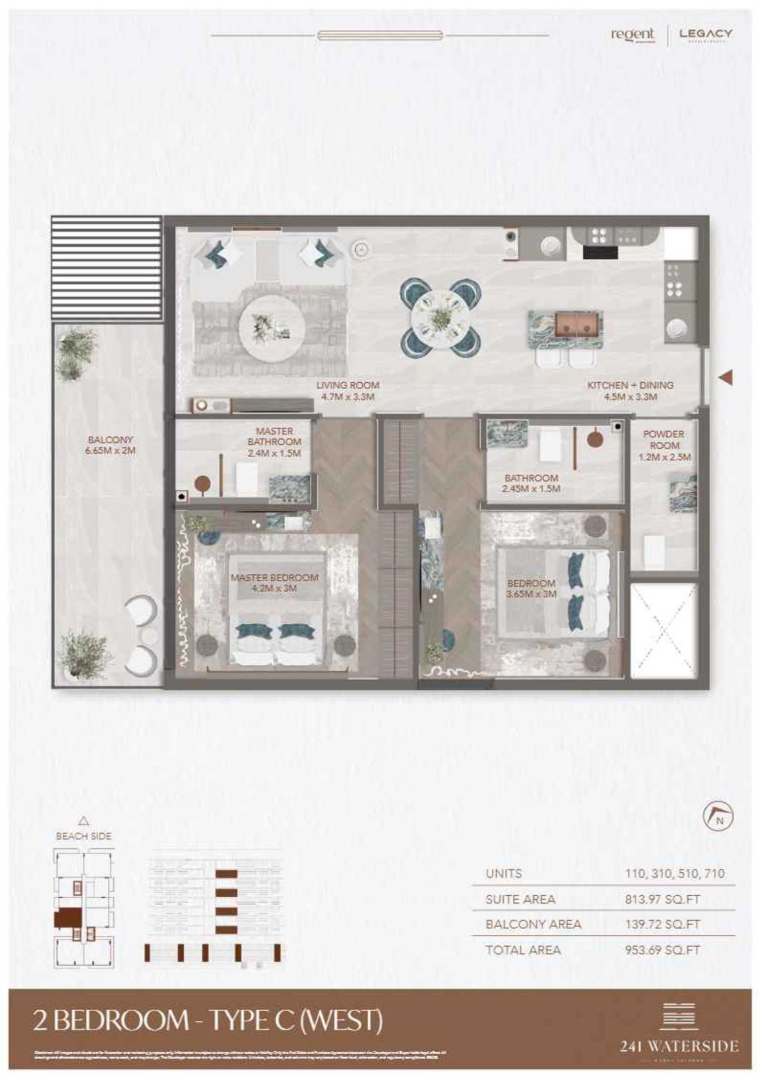 Floorplan 3