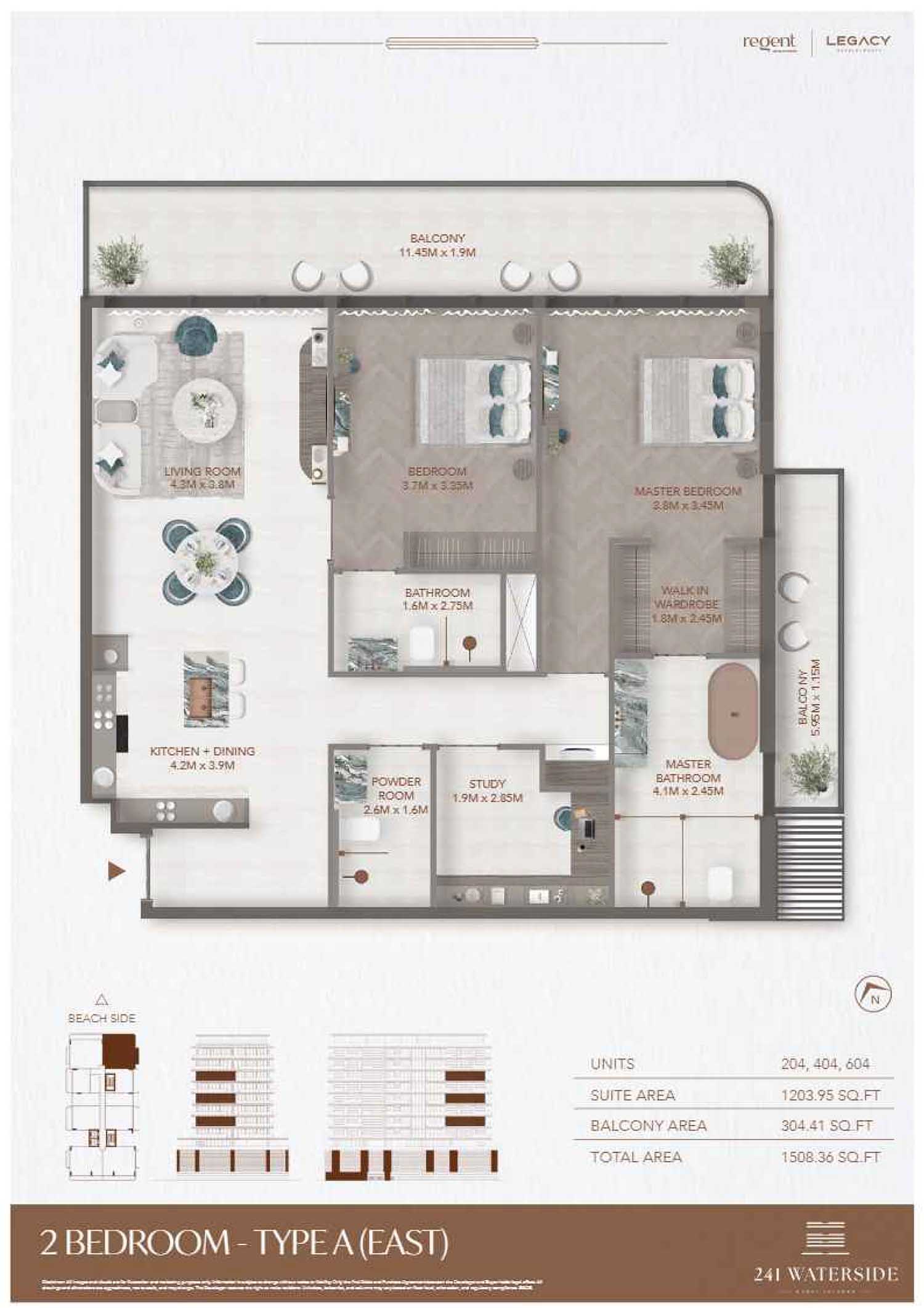 Floorplan 4