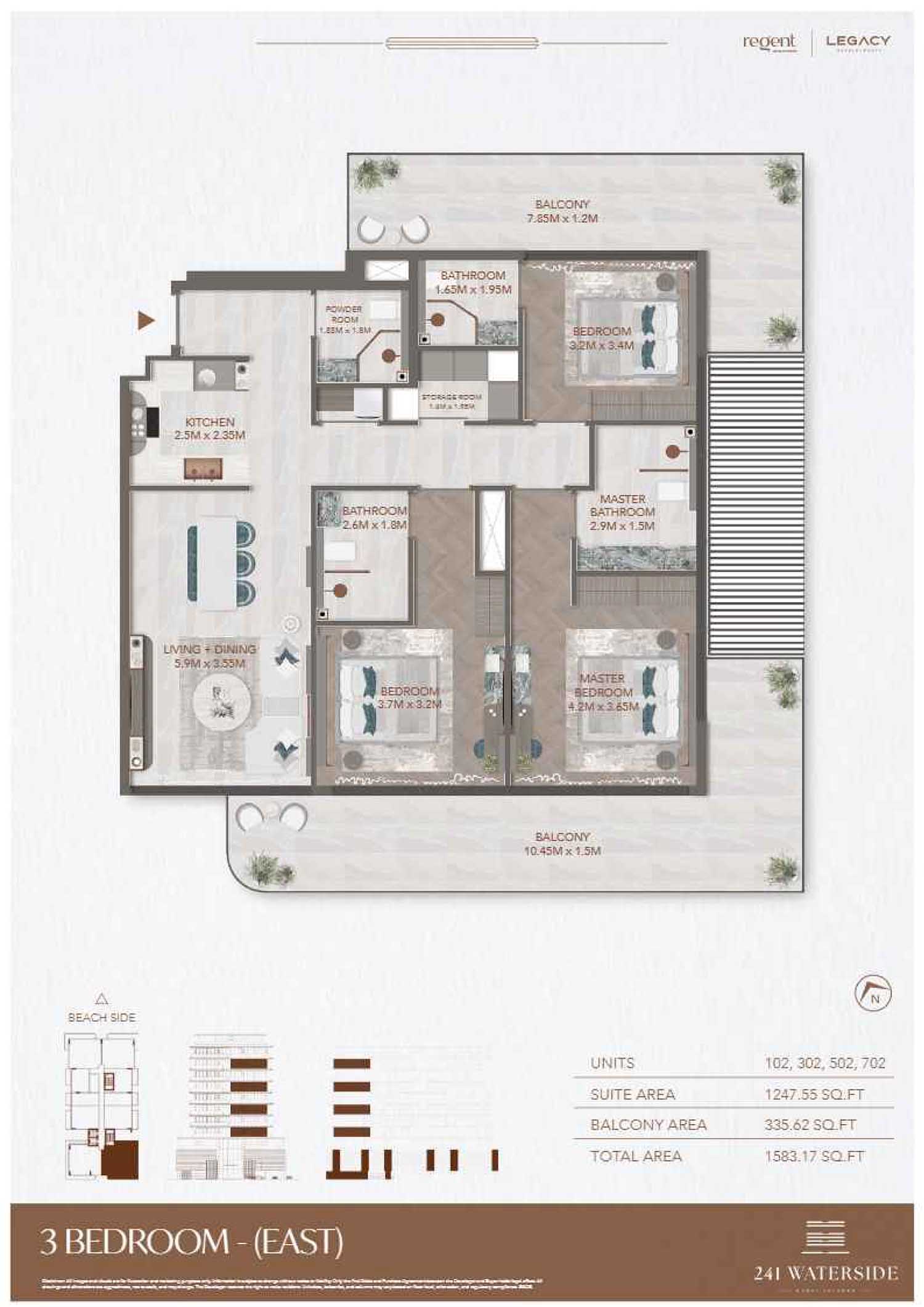 Floorplan 6