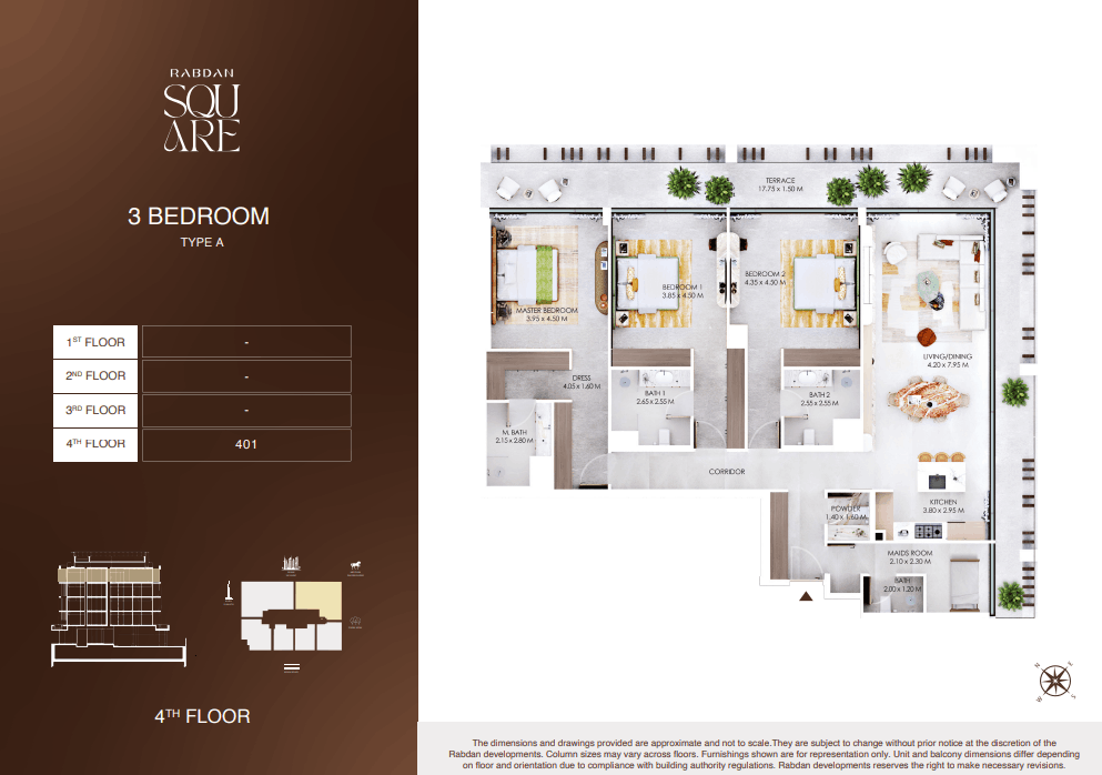 Floorplan 5