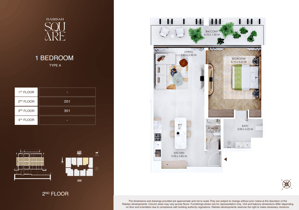 Floorplan 2